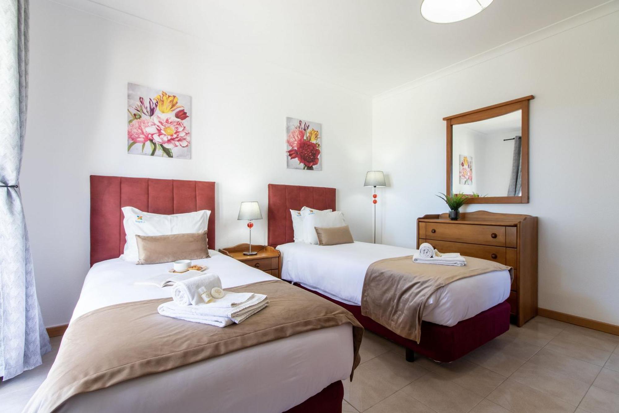 Casa Clara Ferienhaus Vilamoura